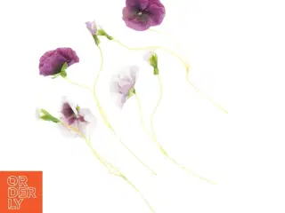 Kunstige blomster (str. 27x8 cm)