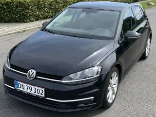 VW Golf VII 1,5 TSI Highline