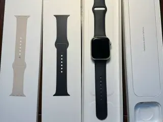 Apple Watch serie 7, GPS+Cellular