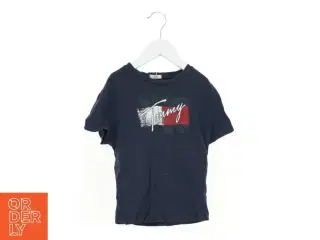 T-Shirt fra Tommy Hilfiger (str. 122 cm)