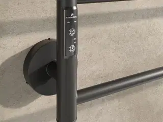 Håndklædetørrer, STRØMBERG CENTO