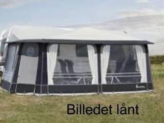 Fortelt