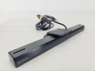 Sony CMU-BR100 er en trådløs kamera- og mikrofone