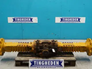 Hydrema 906C Bagaksel 593014