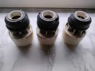 Danfoss Thermostat 26mm