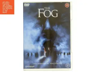 Fog, the (DVD)