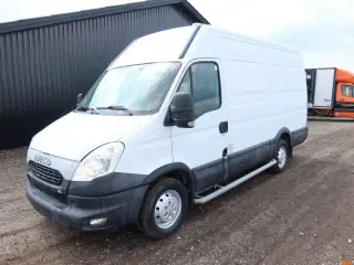 VAREBIL, IVECO D