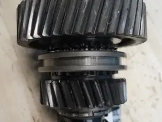 John Deere 2250 Tandhjul Gear L37263