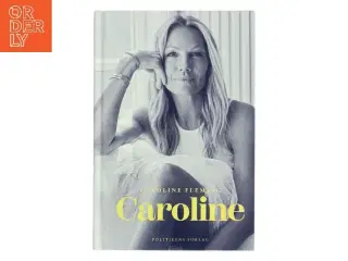 Caroline af Caroline Fleming (Bog)