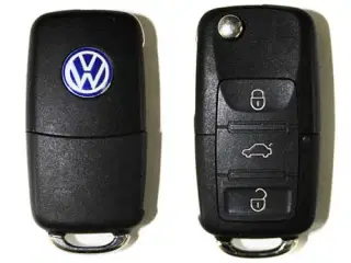 Bil nøgle til din bil