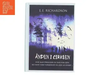 Ånden i Cirklen af E. E. Richardson (Bog)