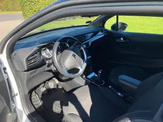 Citroën DS 3