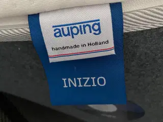 Luksus AUPING dobbeltseng