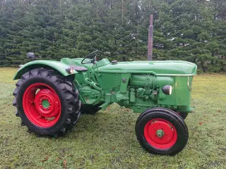 Deutz D 40 L