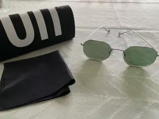 Fede solbriller