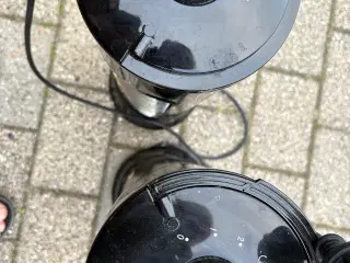 Camping tilbehør 
