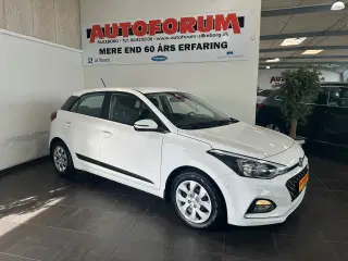 Hyundai i20 1,0 T-GDi Trend DCT Van