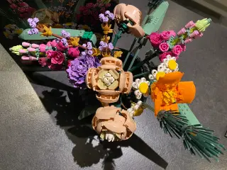 Lego 10280 blomster