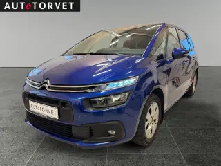 Citroën Grand C4 Picasso 1,6 BlueHDi 120 Cool 7prs