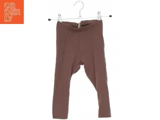 Leggings fra H&M (str. 92 cm)