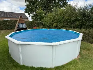 Gre Have Pool