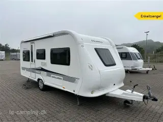 2011 - Hobby De Luxe 490 UL