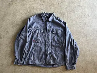 "BP vintage jakke"