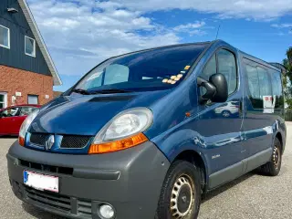 Renault Trafic 2.0 Handicap Combi