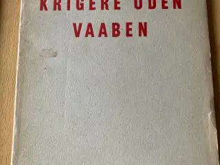 Morten Nielsen digte 1922-1944