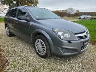 Opel Astra 1,6 16V Enjoy Wagon
