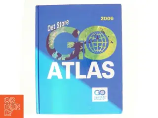 Det store atlas 2006