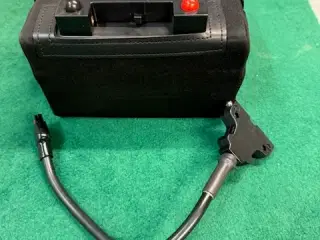 LITHIUM GOLF Batteri 12 Volt / 25Ah / 320 Wh