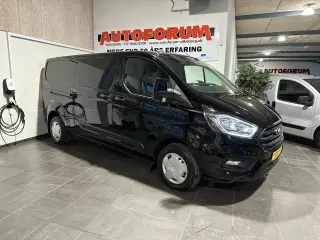 Ford Transit Custom 300L 2,0 TDCi 130 Trend aut.