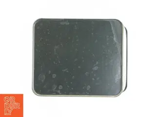 Haribo metal slikdåse (str. 20 x 14 x 12 cm)