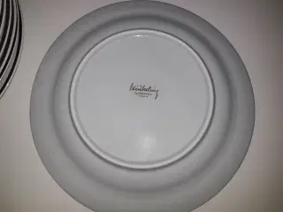 Tallerkner