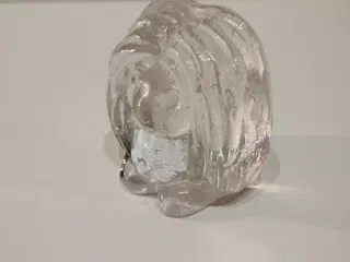 Bergdala glas trold