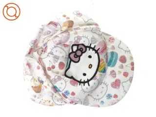 Hello kitty kasket fra H&M (str. 110)