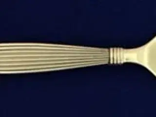 Gitte Kagegaffel, 14½ cm.