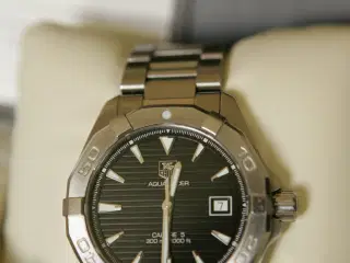 Tag Heuer Aquaracer automatic