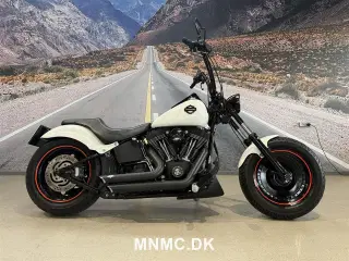 Harley-Davidson FXSTB Night Train 96"