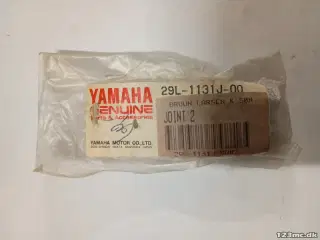 Yamaha JOINT 2