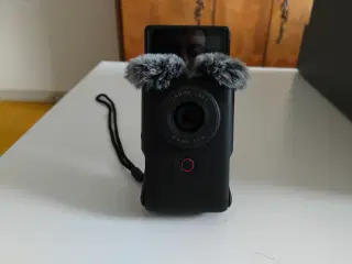 Canon Powershot v10