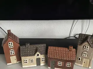  Lysthuse fra det gamle apotek