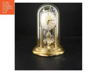 Glasurk Clock under Dome (str. 30 cm)