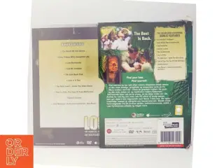 LOST S’SON 3 med Matthew Fox (DVD)