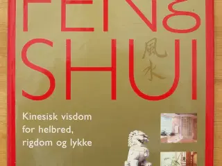 Den store bog om Feng Shui