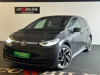 VW ID.3 58 Pro Performance Family
