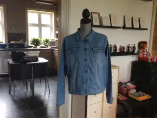 Cowboy Jakke