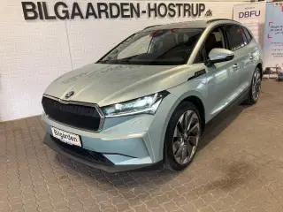 Skoda Enyaq 60 iV ecoSuite