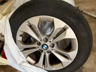  Originale Alu-fælger til BMW